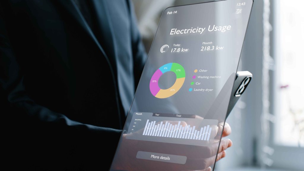 増え続ける「余剰電力」をどう活かすか？ 東京電力エナジーパートナー(株)・中村剛氏が語る、スマートホーム普及がもたらすエネルギーの未来図 