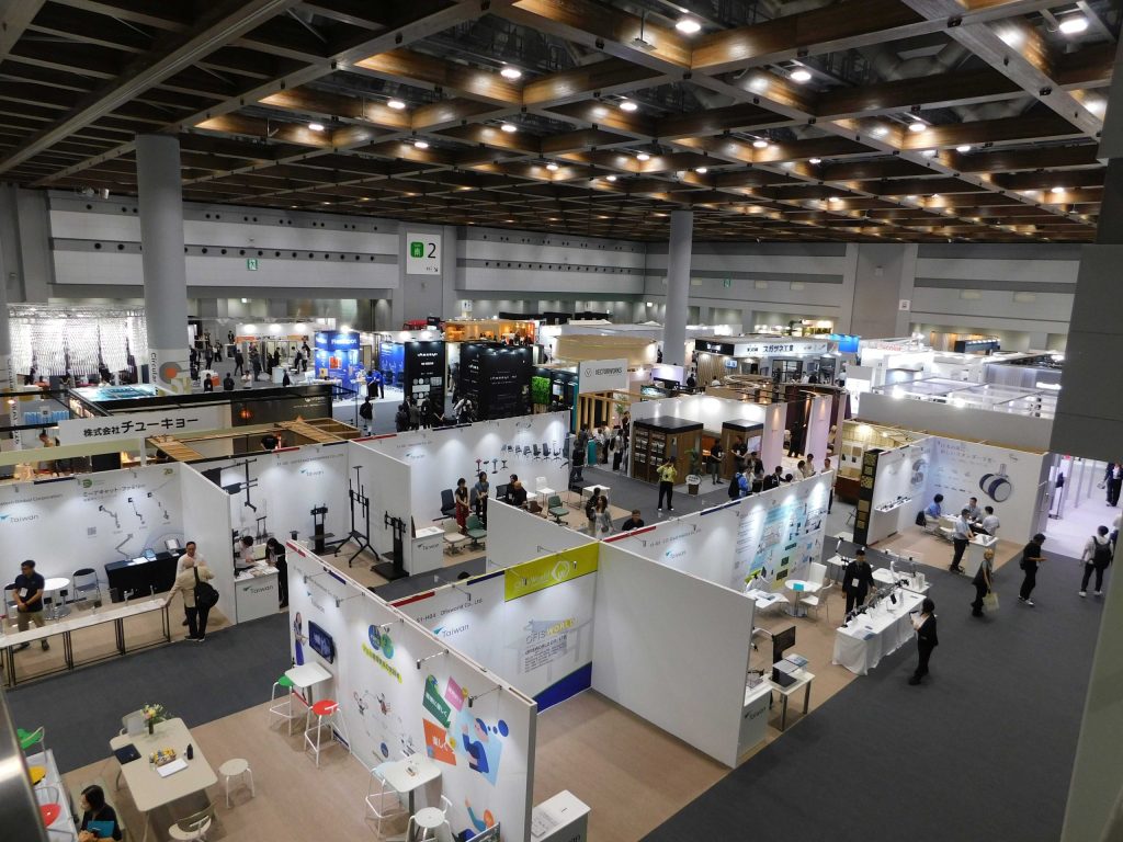 オルガテック東京2026で考える、ホームオフィス時代のオンとオフの設計