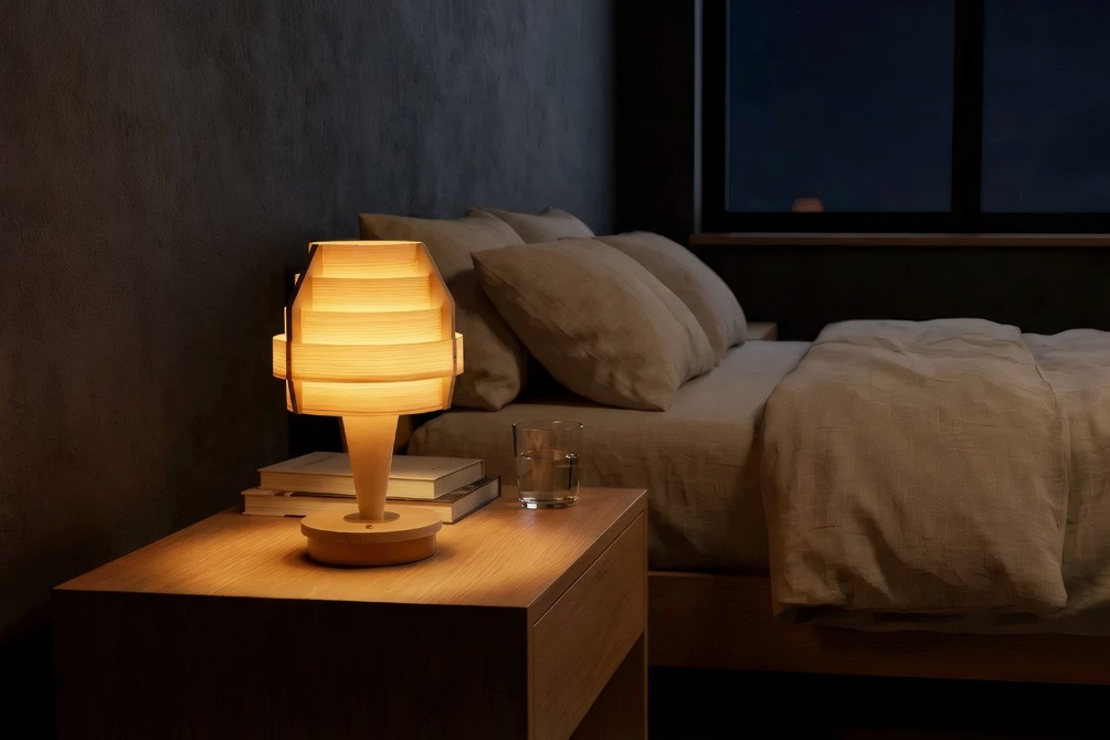 YAMAGIWA、就寝前の時間を整える「JAKOBSSON PORTABLE NIGHT EDITION」を50台限定で発売
