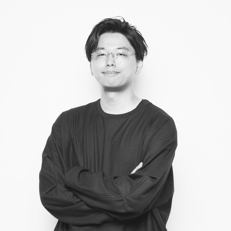 NOT A HOTELのLead Architect、杉山竜氏