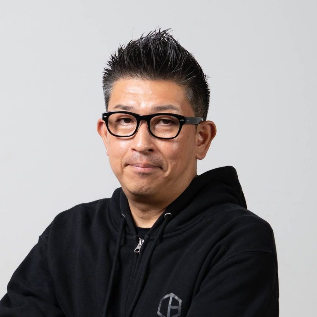 HOMMA Group Founder & CEOの本間毅氏