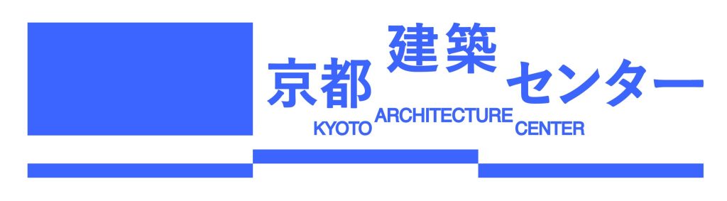 京都建築センターのロゴ