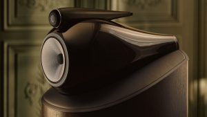 Bowers & Wilkins「800 Series Diamond D5」国内正式発表。801 D5は462万円から。ラグジュアリーと交差するリファレンススピーカー