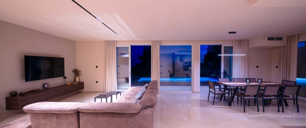 CEDIA Expo 2026で見えた「マルチプロトコル住宅」とHome OSの役割