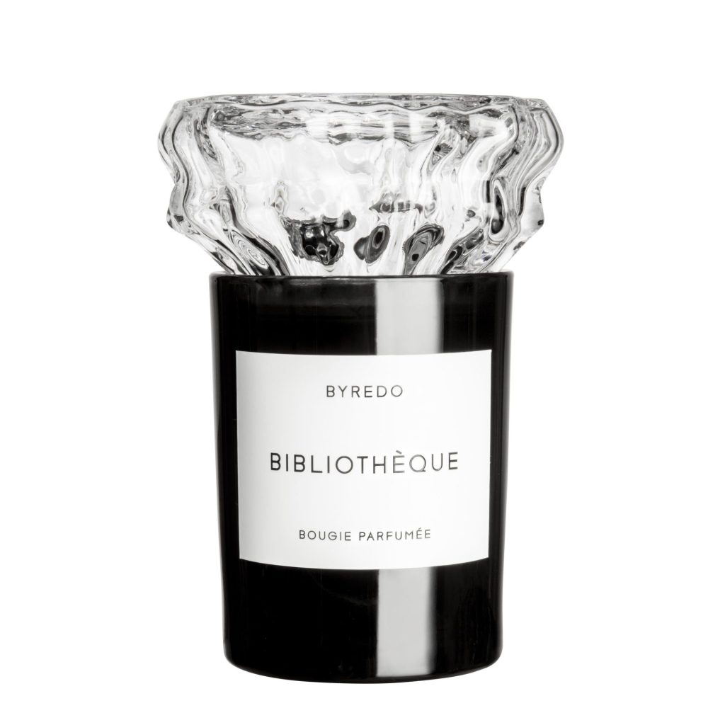 BYREDO × IITTALA「LJUS」キャンドルオーナメント