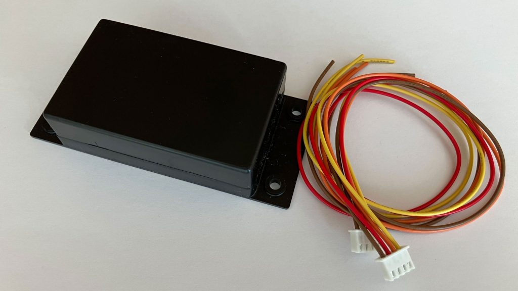 JEM-Aによる住宅設備制御に用いるインターフェース機器と接続配線