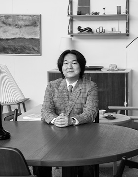 Design Angle編集長 木熊太郎氏