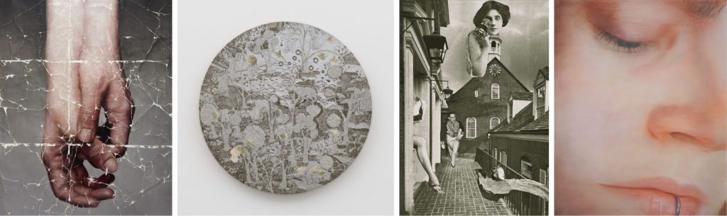 MEET YOUR ART FESTIVAL 2026 アートフェア出展作品