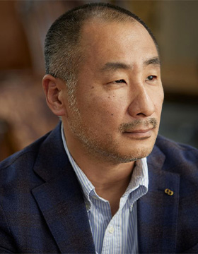マルニ木工 代表取締役社長 山中洋氏