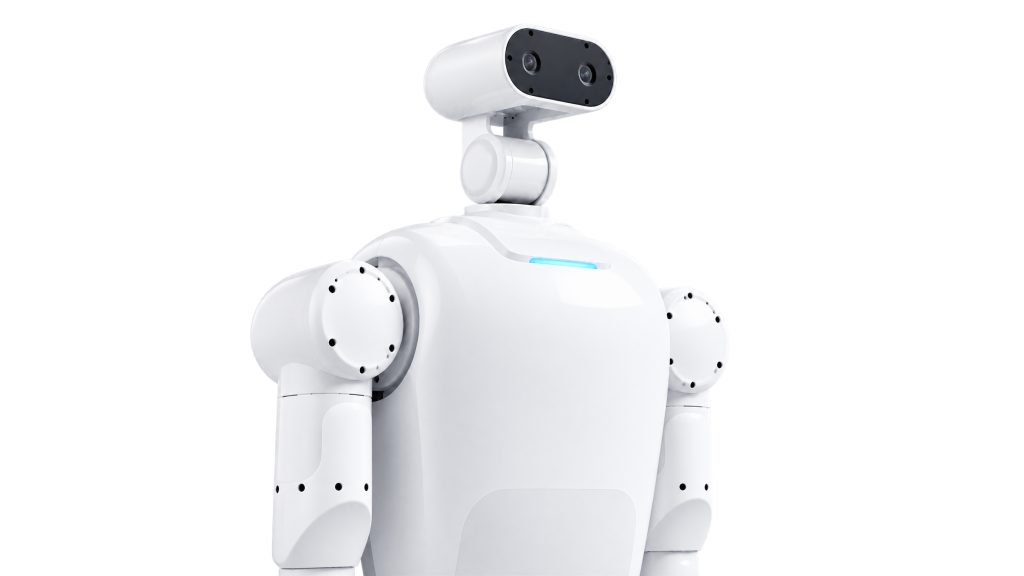 AGIRobots「HA1」発売。7軸ロボットアームが示すPhysical AIと家庭用ロボットの現在地