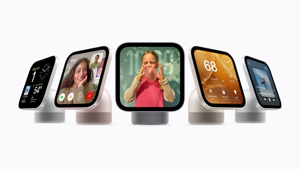 Apple、スマートホーム戦略を本格化。HomeViewとHome Collectionは住宅をどう変えるのか