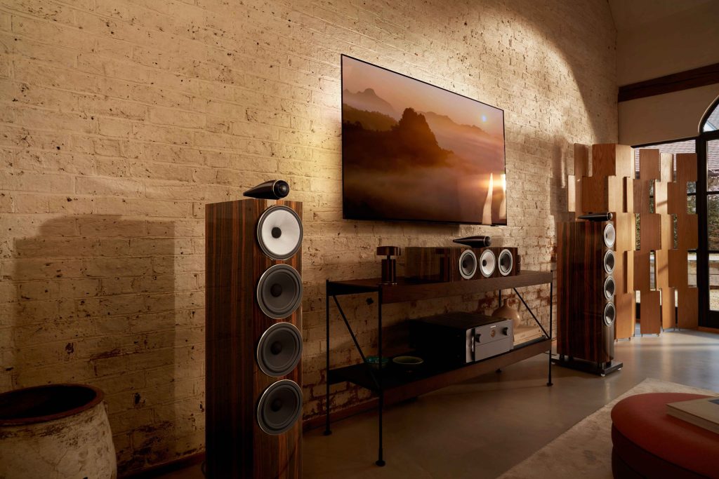 Bowers & Wilkins 702 S3 Signatureで「枯葉（Autumn Leaves）」「オータム・イン・ニューヨーク（Autumn in New York）」、ジャズのスタンダードナンバーを聴く